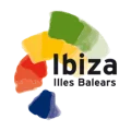 Ibiza Illes Balears logo